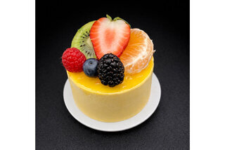 Mango Mousse Product Image